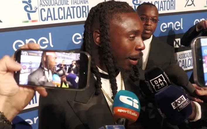 小基恩：依然对佛罗伦萨充满信心哲科