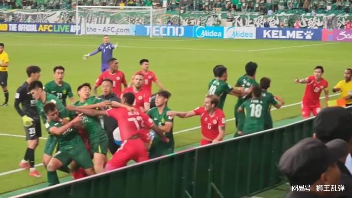 亚冠溃败+京安冲突！中超乱象背后，足协的“责任账单”该怎么算