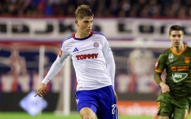 迪马：姆拉契奇本人尚未同意去国米，俱乐部层面已达成一致