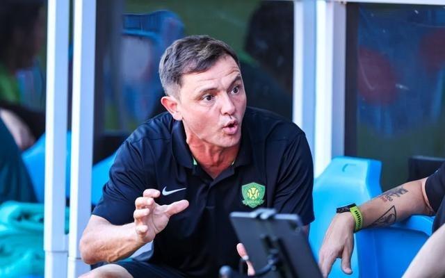 北京国安：五轮四负，换帅也换不掉的迷茫