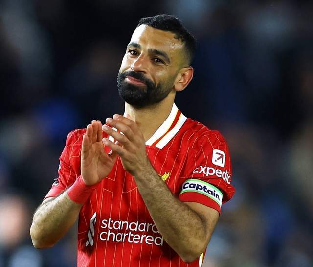 TA炮轰萨拉赫：自私又无礼！他早有预谋把利物浦逼入绝境