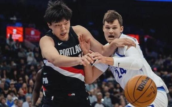 杨瀚森新赛季是否会遭遇“新秀墙”呢