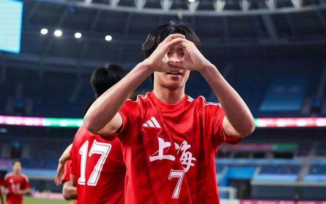 意外！兵强马壮的上海队为何会爆冷输广东，蒯纪闻赛后说出原因