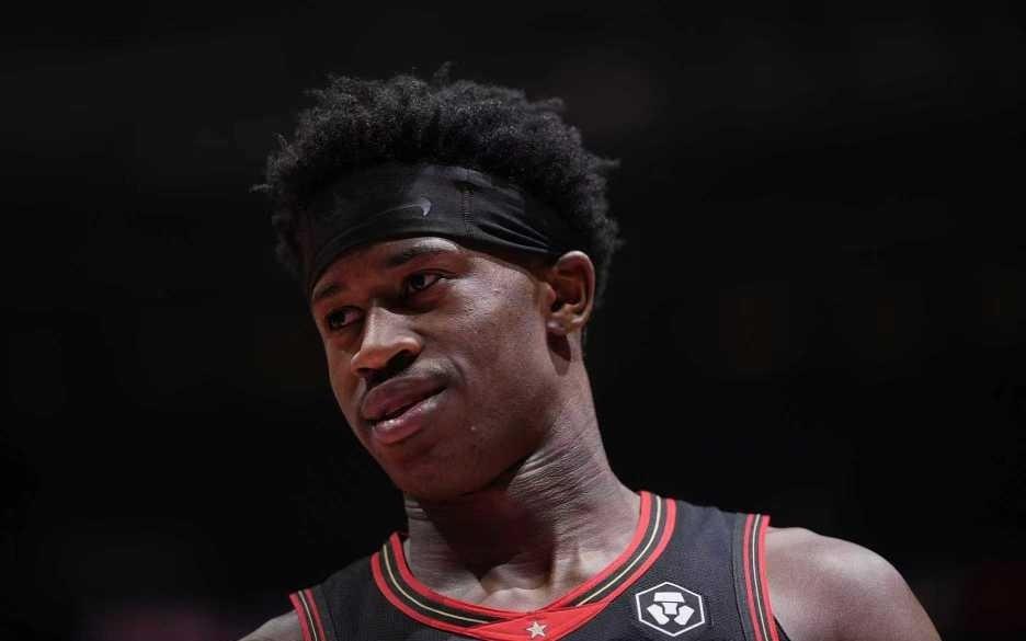 马克西38分76人加时惜败猛龙巴恩斯31+6+7故意两罚一中准绝杀