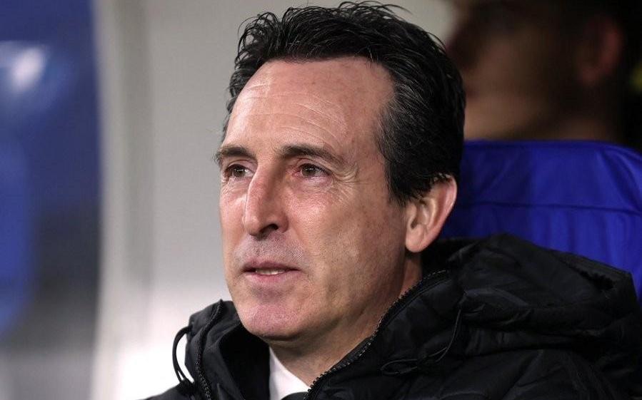 维拉各项赛事9连胜，近11场英超10胜1负只输给利物浦