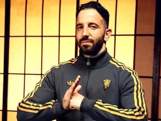 4场英超丢7球，穆里尼奥或回归！曼联酝酿大动作，阿莫林死不换阵