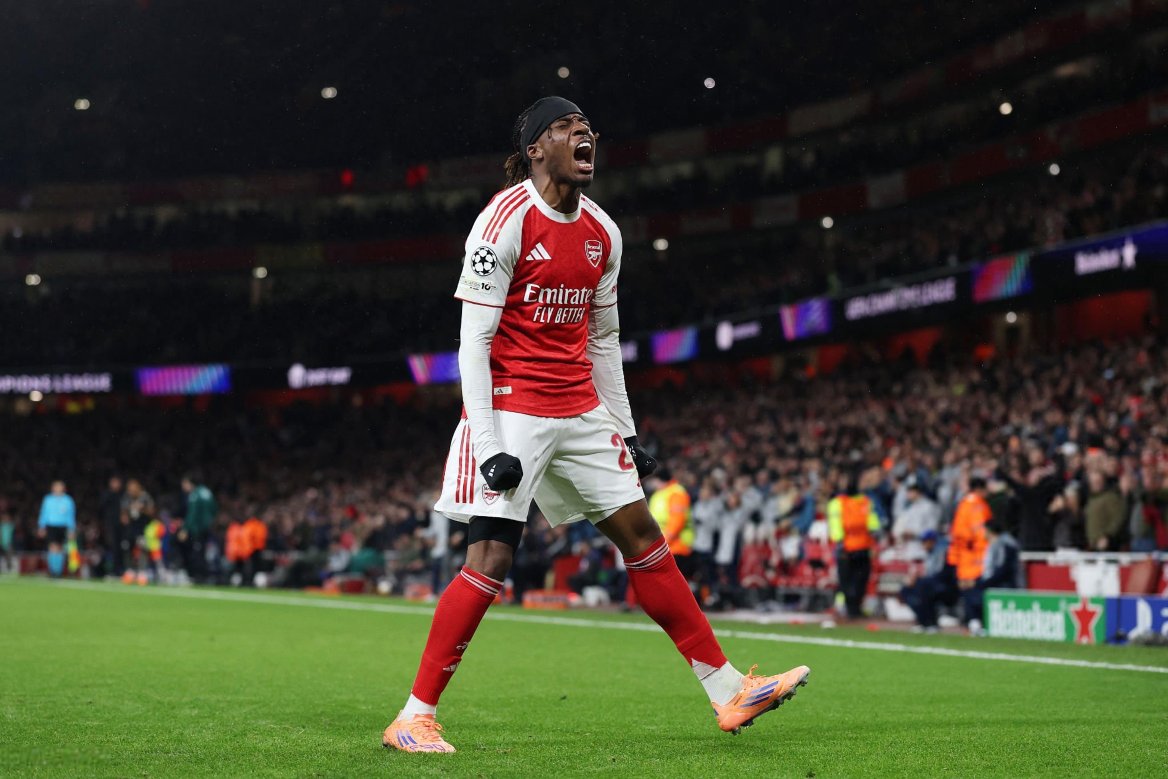 31！凯恩隐身，诺伊尔送礼，阿森纳豪取5连胜，拜仁不败金身告破