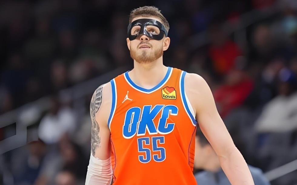 六年后！重排2017年选秀：谁翻了谁跌了