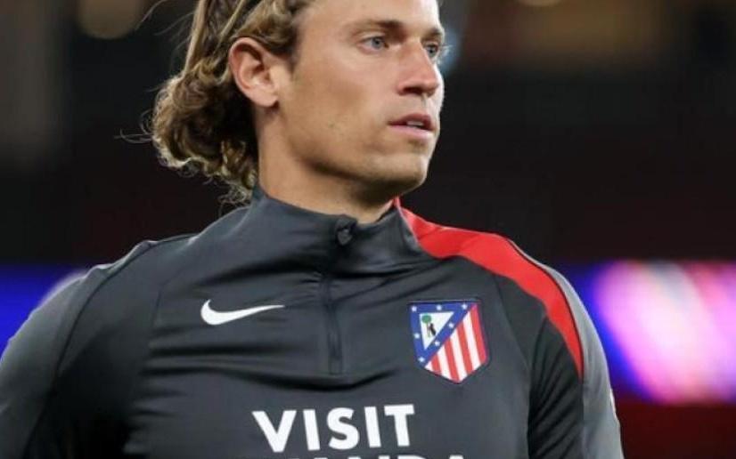 略伦特：对马竞的忠诚永远不能被讨价还价，愿为球队倾尽全力