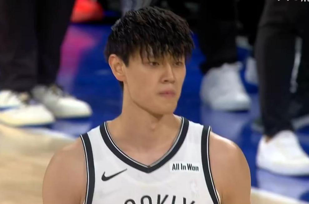 曾凡博NBA前景惨淡，韩德君确定复出，张博源单场8记三分怒砍35分