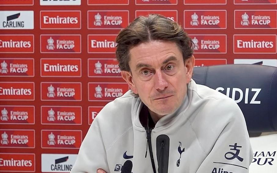 罗梅罗发帖影响引援弗兰克：聪明的球员不会被噪音干扰