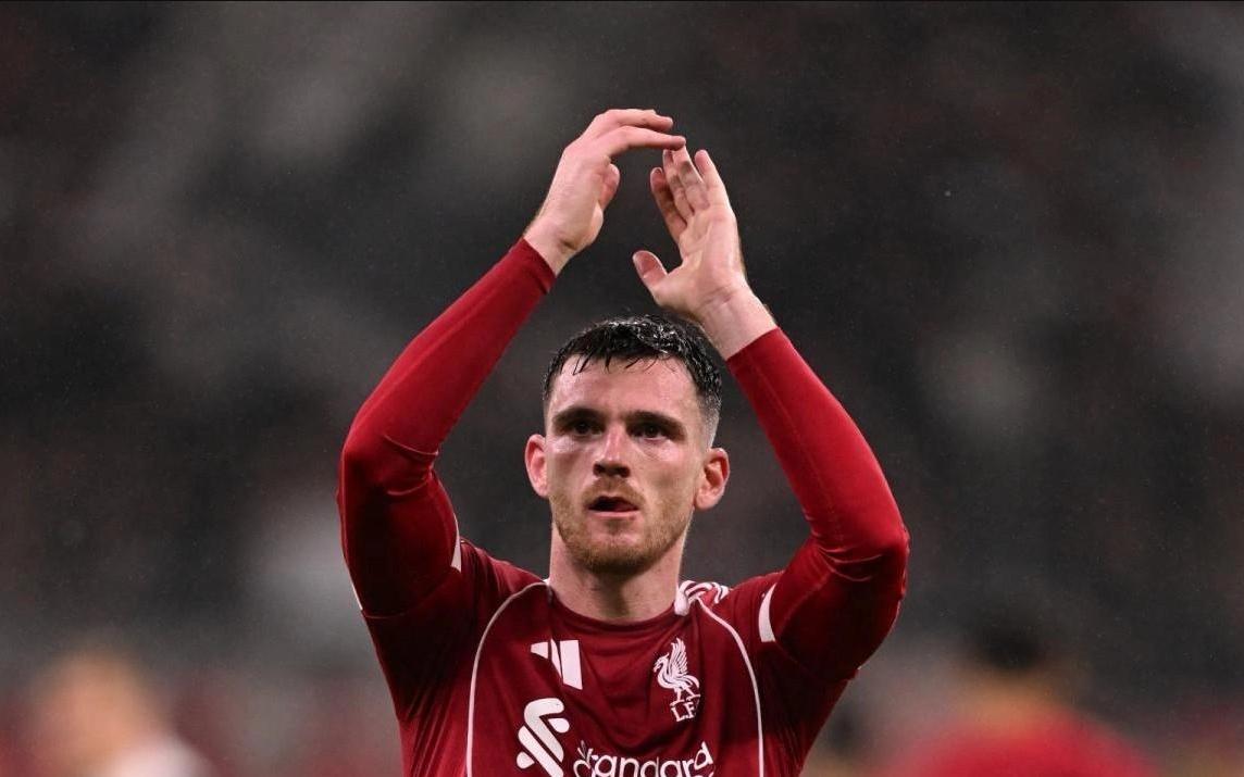 罗伯逊:维尔茨在比赛中不断成长遭遇连败时球队没有恐慌