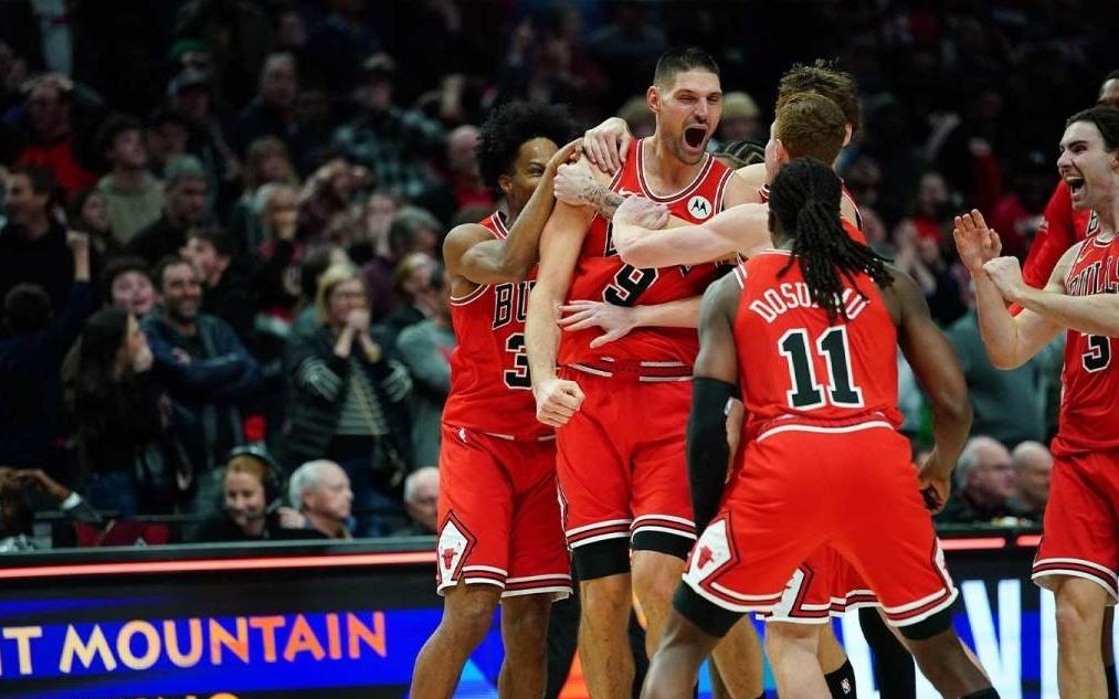 疯狂，赛季前30天出现6记压哨绝杀，追