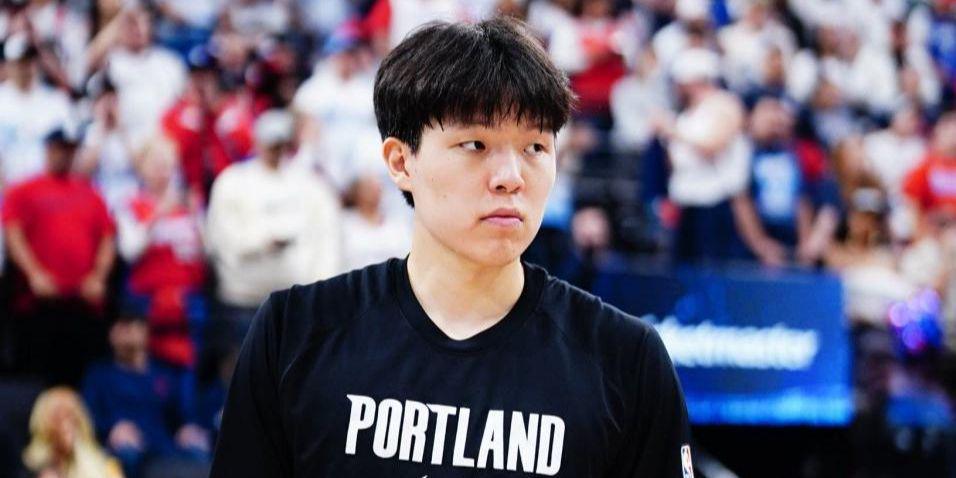 被下放至发展联盟，对于杨瀚森而言，究