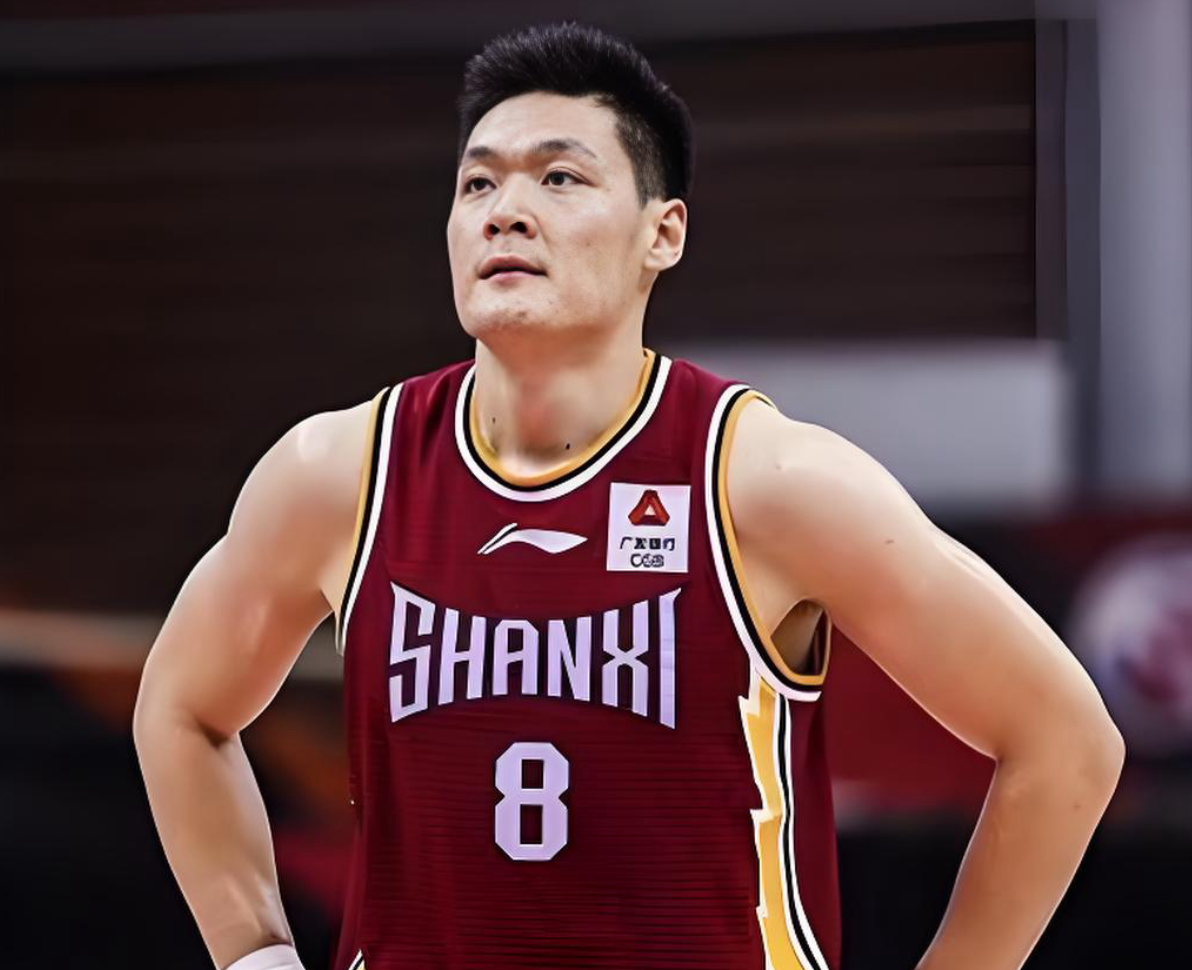 周鹏谈CBA潜力赛：有高有矮，有老有少，有点意思