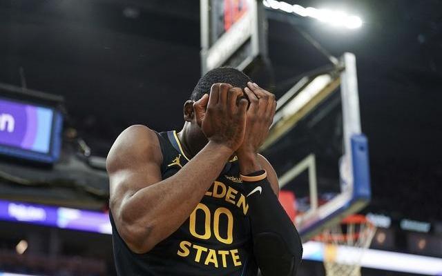 前NBA球员谈库明加：我希望球员们赚到钱但也得认清自己的角色