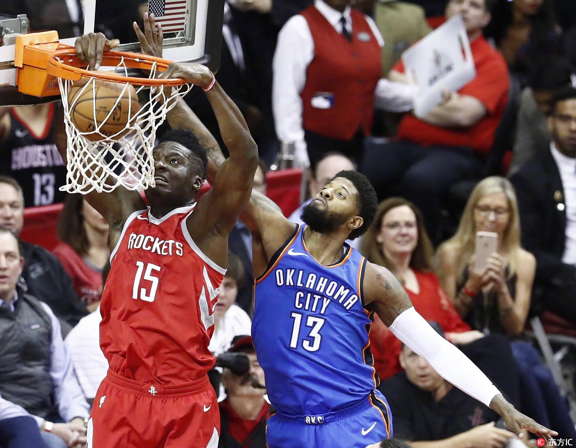 人物志卡佩拉的奋斗史：从25投0中的水货，到NBA顶级中锋