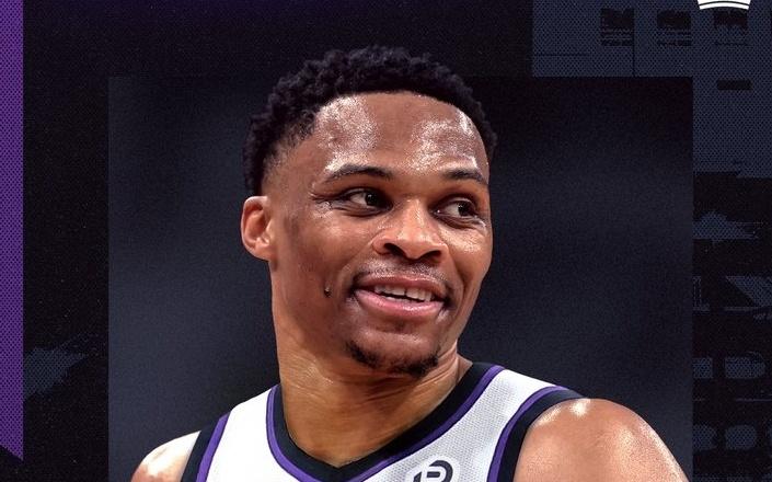 不是最后一个赛季！美记：威少目前没有在赛季结束后退役打算