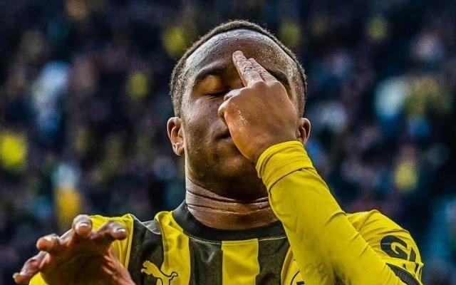 【观察】穆科科在丹麦，继续泯然众人