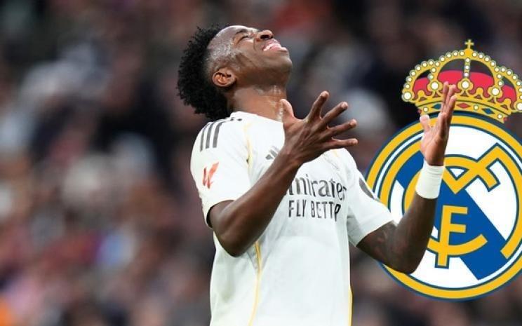 世体：因球迷压力，皇马将加速做出是否续约维尼修斯的决定