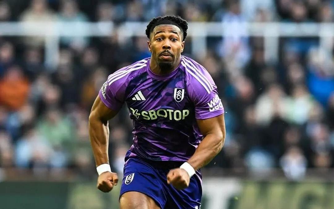 每体：阿达玛特拉奥雷在富勒姆得不到机会，冬窗或重返狼队