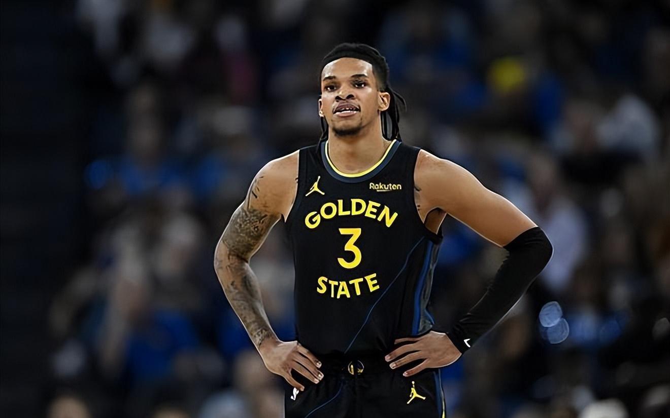 勇士后场新秀：4年NCAA比赛对我影响很大，我要在场上制造影响力