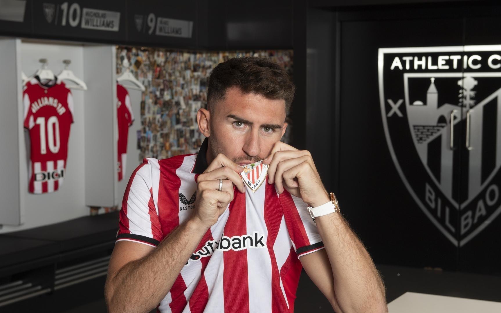 拉波尔特：非常高兴重返毕包，因为这正是我所期望的