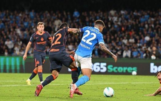 马洛塔：今天的判罚前所未有，我们需要尝试与裁判机构对话