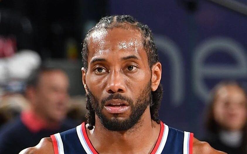 已终结围绕伦纳德建队计划！内部推动，快船要放弃他