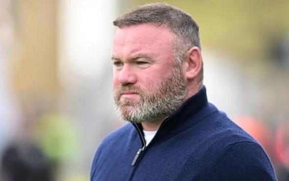 鲁尼：曼联的灵魂没了我已经认不出这家俱乐部