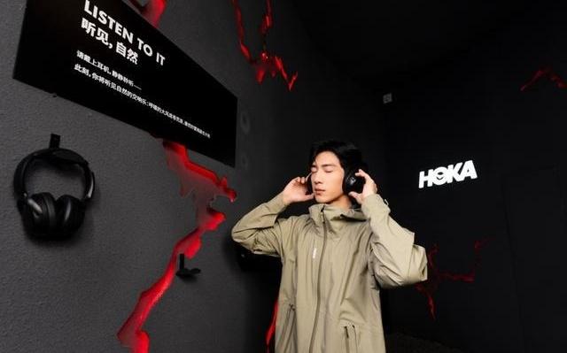 中国户外运动市场有多少潜力看看这