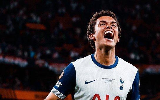 老鹰3500万敲定热刺欧联绝杀功臣