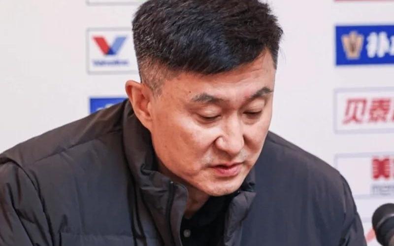 溃败北京上海！广东弊端已凸显！只要遇内线强队，杜锋基本没招！