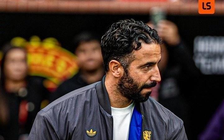 惨不忍睹！阿莫林26次在英超对阵非升班马球队，只赢得其中4场