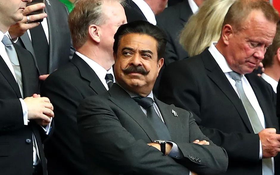 富勒姆老板：我很喜欢马尔科席尔瓦，他在我们的长期计划中