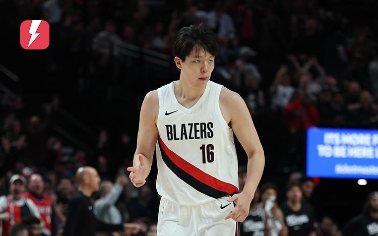 媒体人：瀚森本赛季主舞台是发展联盟，在那能有大量出场时间