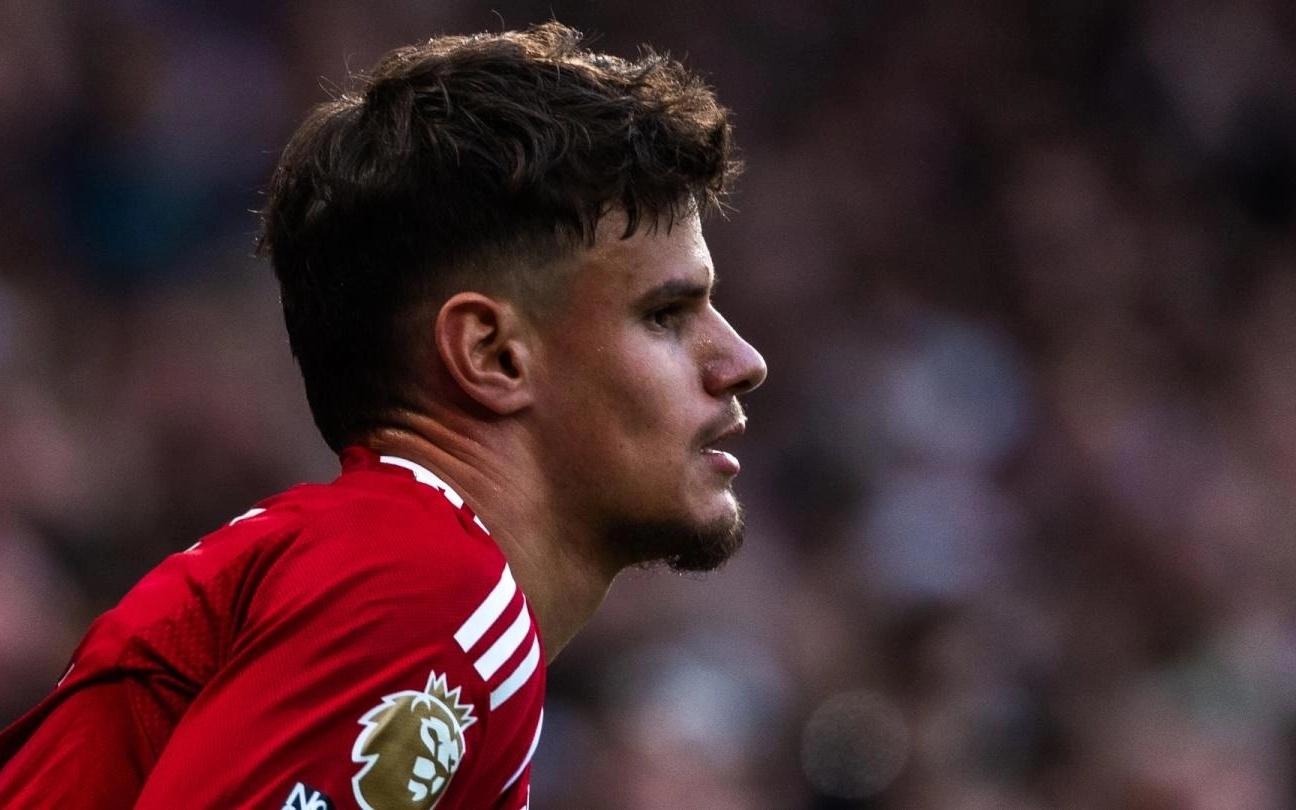 凯尔凯兹：双红会让我肾上腺素飙升，目