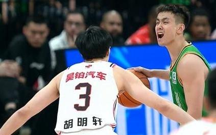 曝2526赛季CBA将启用单节10分钟，外援规则为4节7人次不变