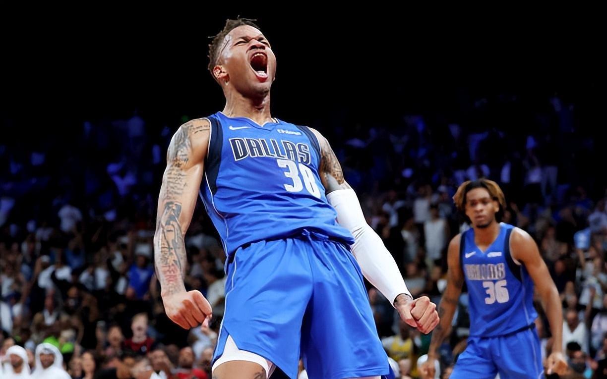 国王再次签下一名后场球员，但他可能很快又会被球队裁掉