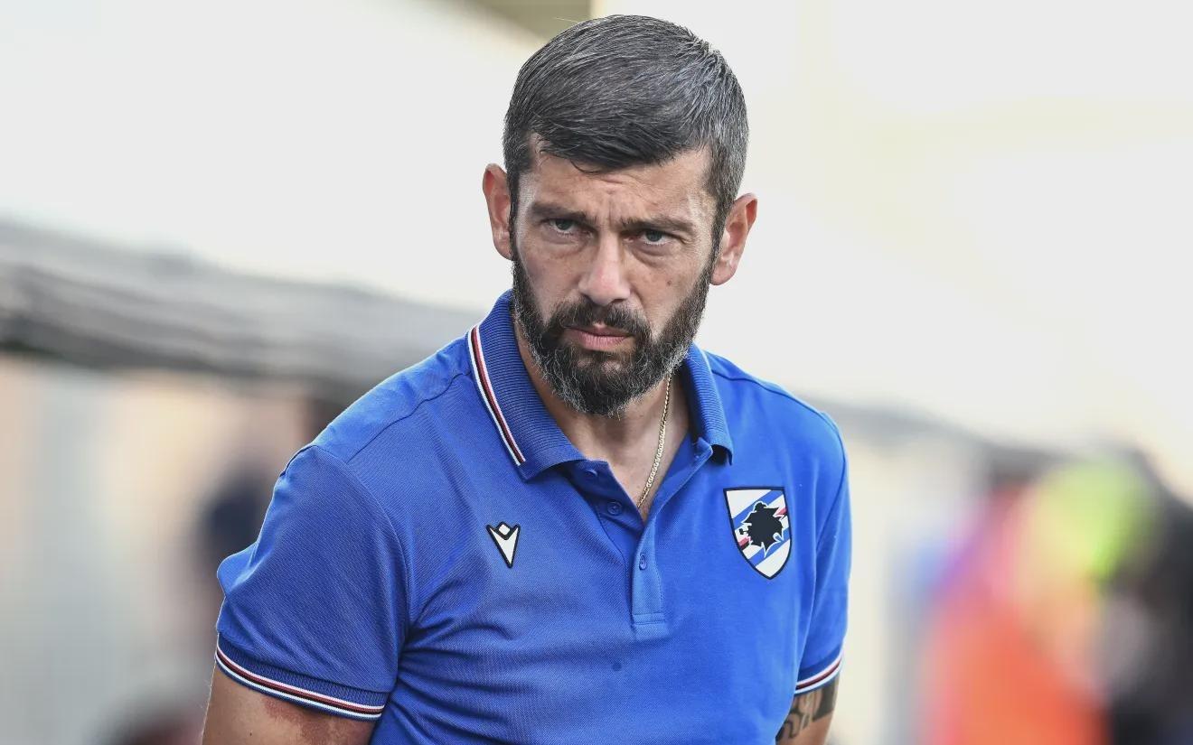 桑普多利亚官方：主教练马西莫多纳蒂下课