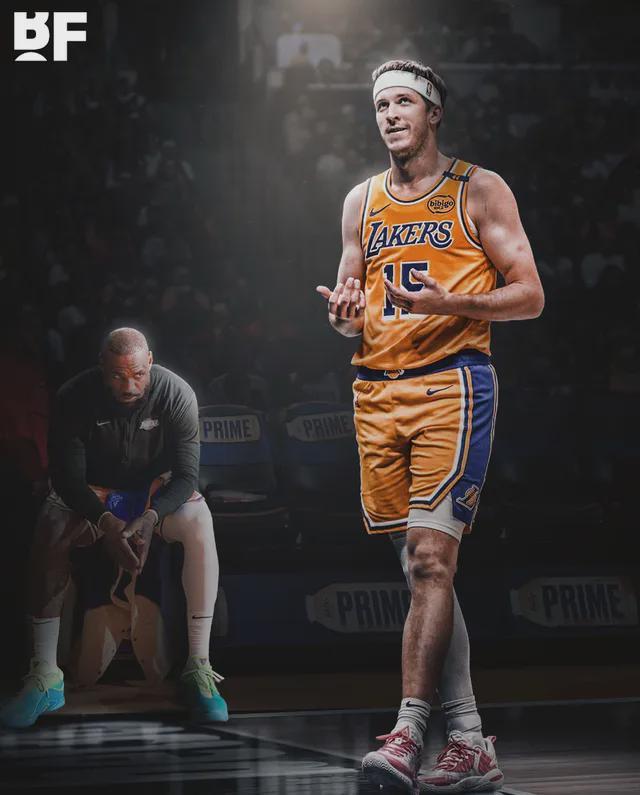 突发重伤！再见了，湖人！三巨头解体倒计时