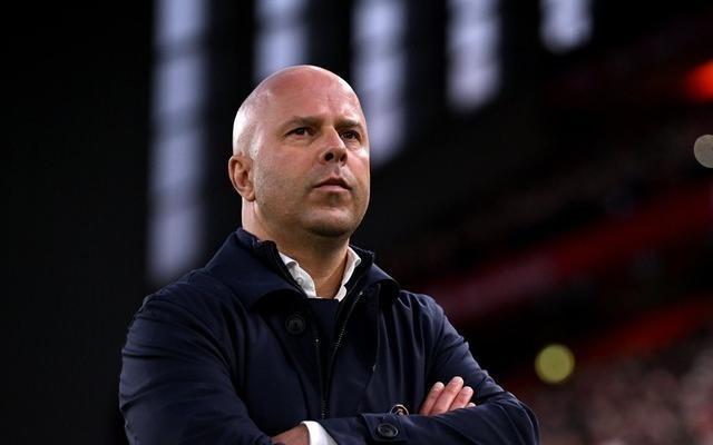 詹俊：斯洛特对英超抢开局拼高球的潮流认不清，应整顿防守