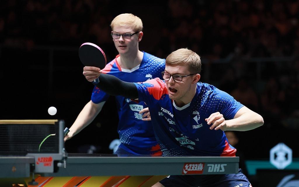 深一度除了中日对决，入奥后的乒乓球混合团体暗藏哪些玄机