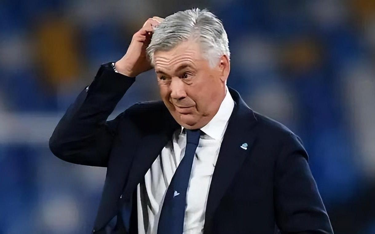 安帅遭遇媒体指责高原战只征巴萨队员，给皇马“储存体力”