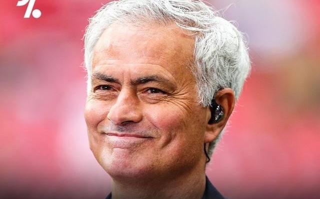 【穆里尼奥执教生涯轨迹一览】重回第一关，二周目启动