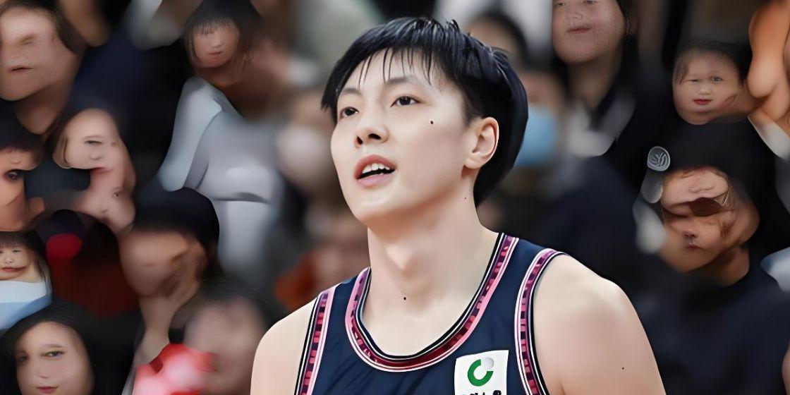 广东队顶薪球员太拉胯！8中2，在场输10分：下放到发展联盟吧