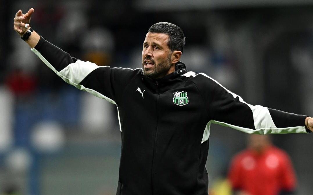 格罗索：尤文实力强劲，斯帕莱蒂把球队的工作做得非常到位