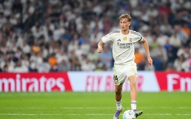 红牌危机！阿隆索执教皇马11场已经有4人被罚下