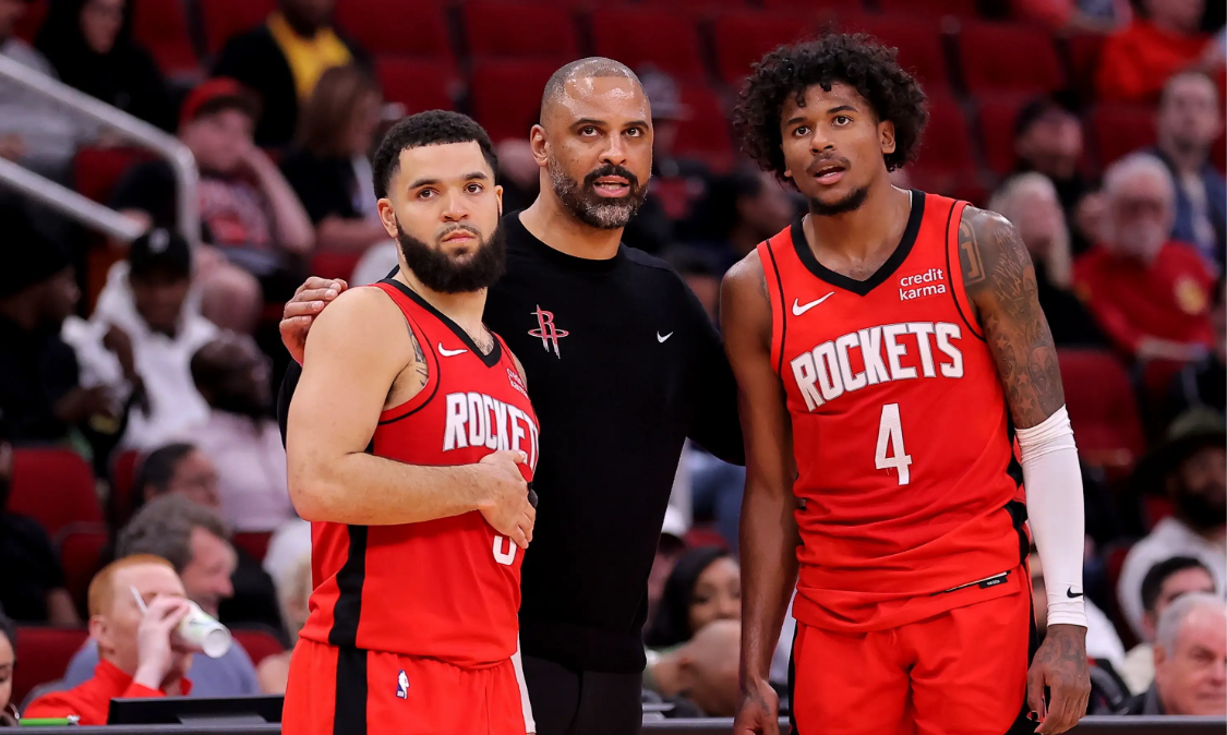 率先行动，火箭6600万美元续约乌度卡，6年合同内含大名堂