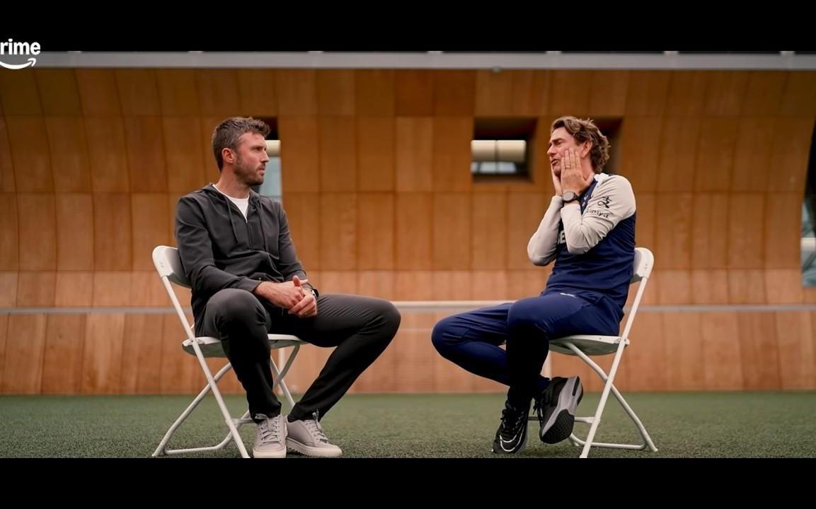 弗兰克：非常期待我的第一场欧冠比赛，面对黄潜会做更多准备